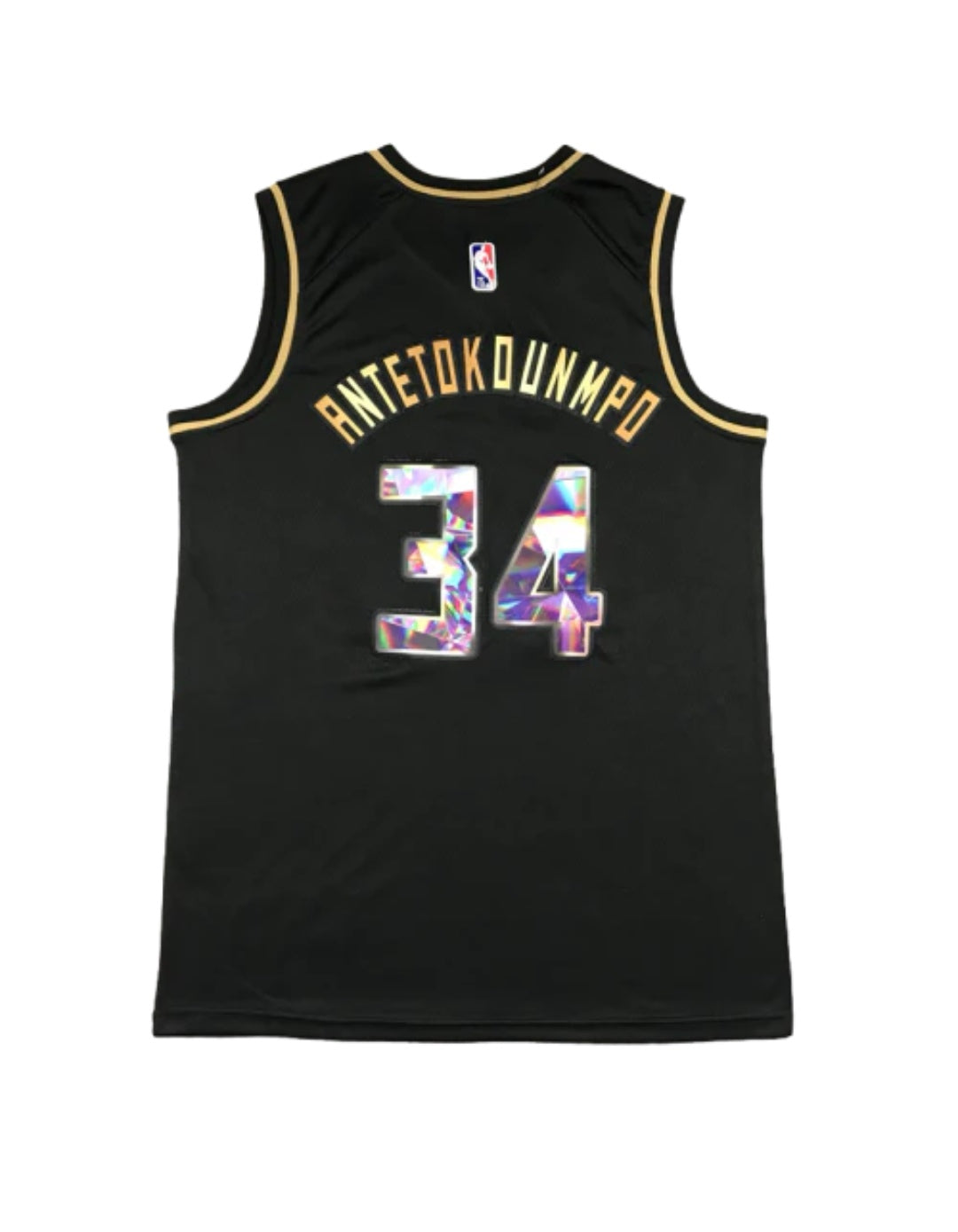 Milwaukee Bucks Tank Top