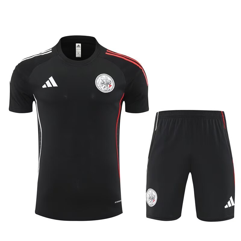 Kit Allenamento Ajax 25/26