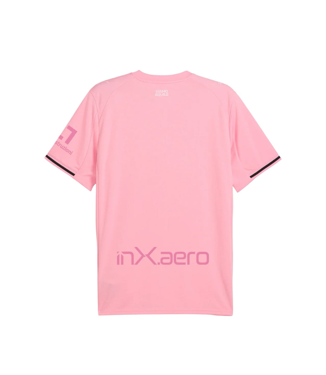 Palermo home 25/26