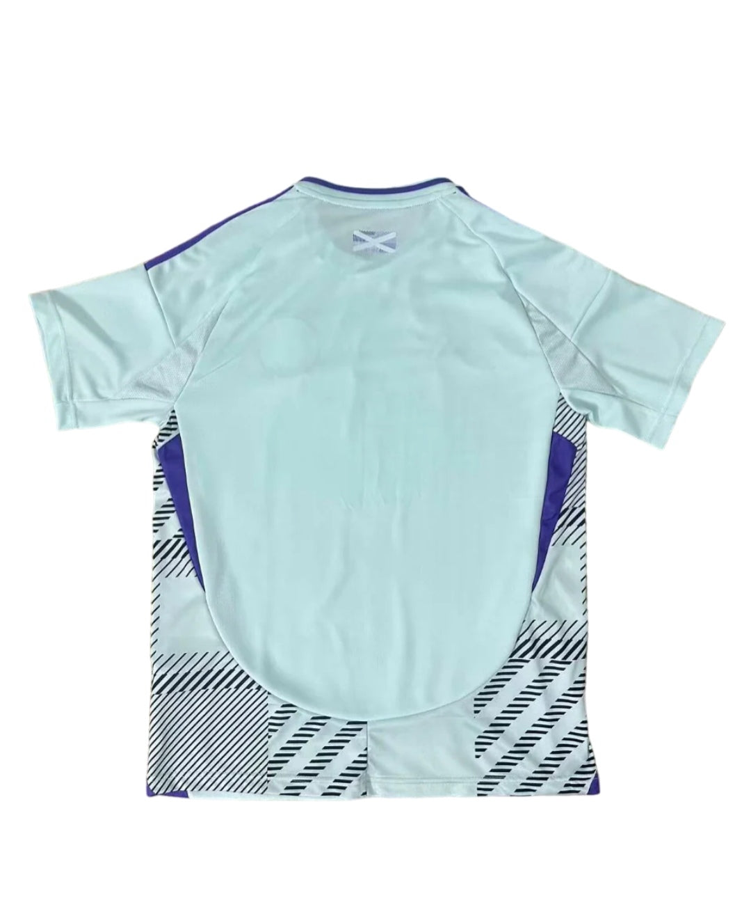 Scotland Away 24/25