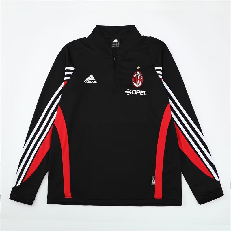 Tuta Milan Vintage