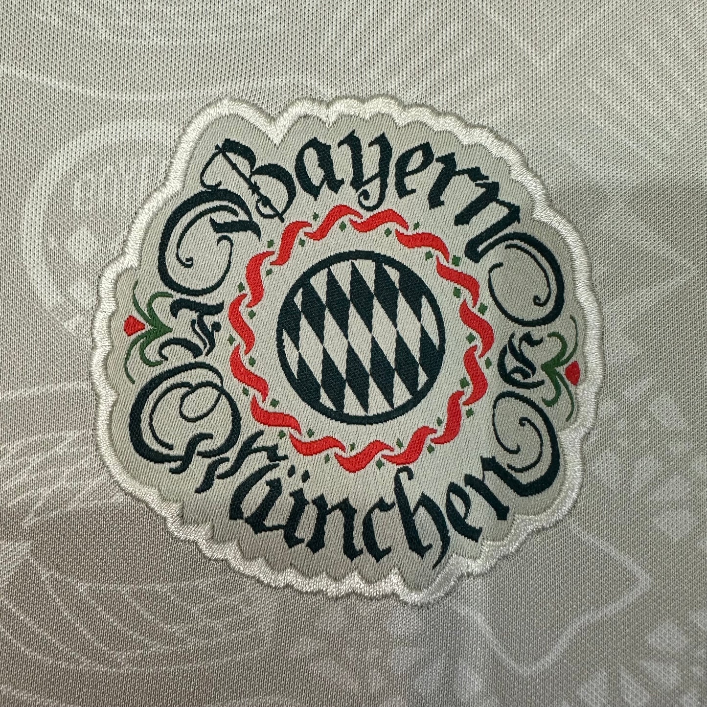 Bayern Monaco Oktoberfest - Special Edition 25/26