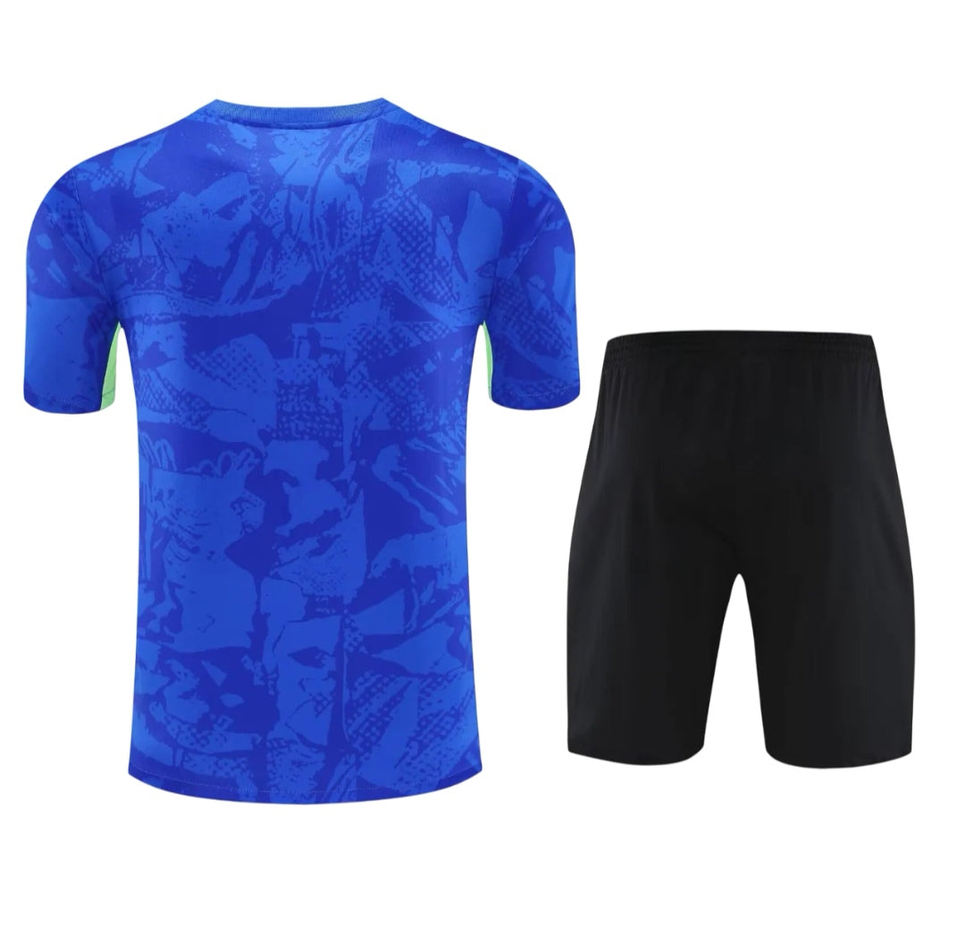 Kit Allenamento Barcellona 25/26