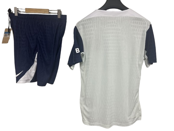 Kit Allenamento Inter 25/26