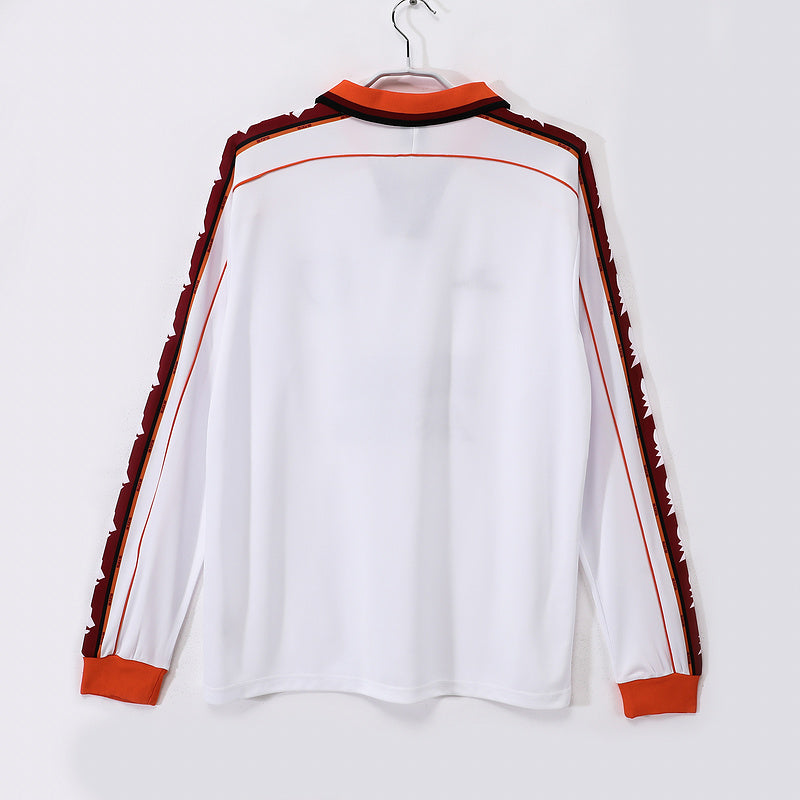 Roma 98/99 Maniche lunghe