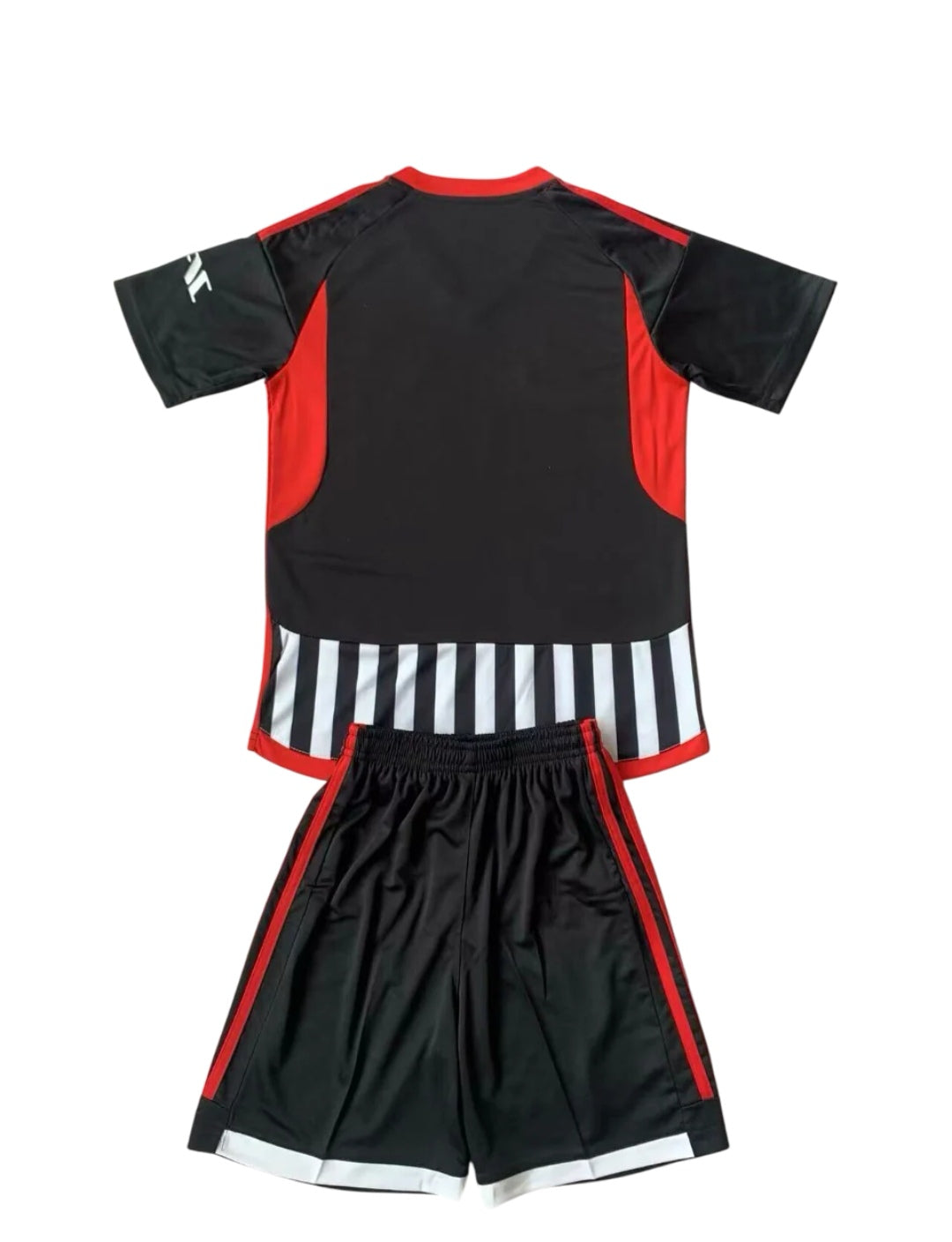 Kit Bambino - Cuervos 24/25