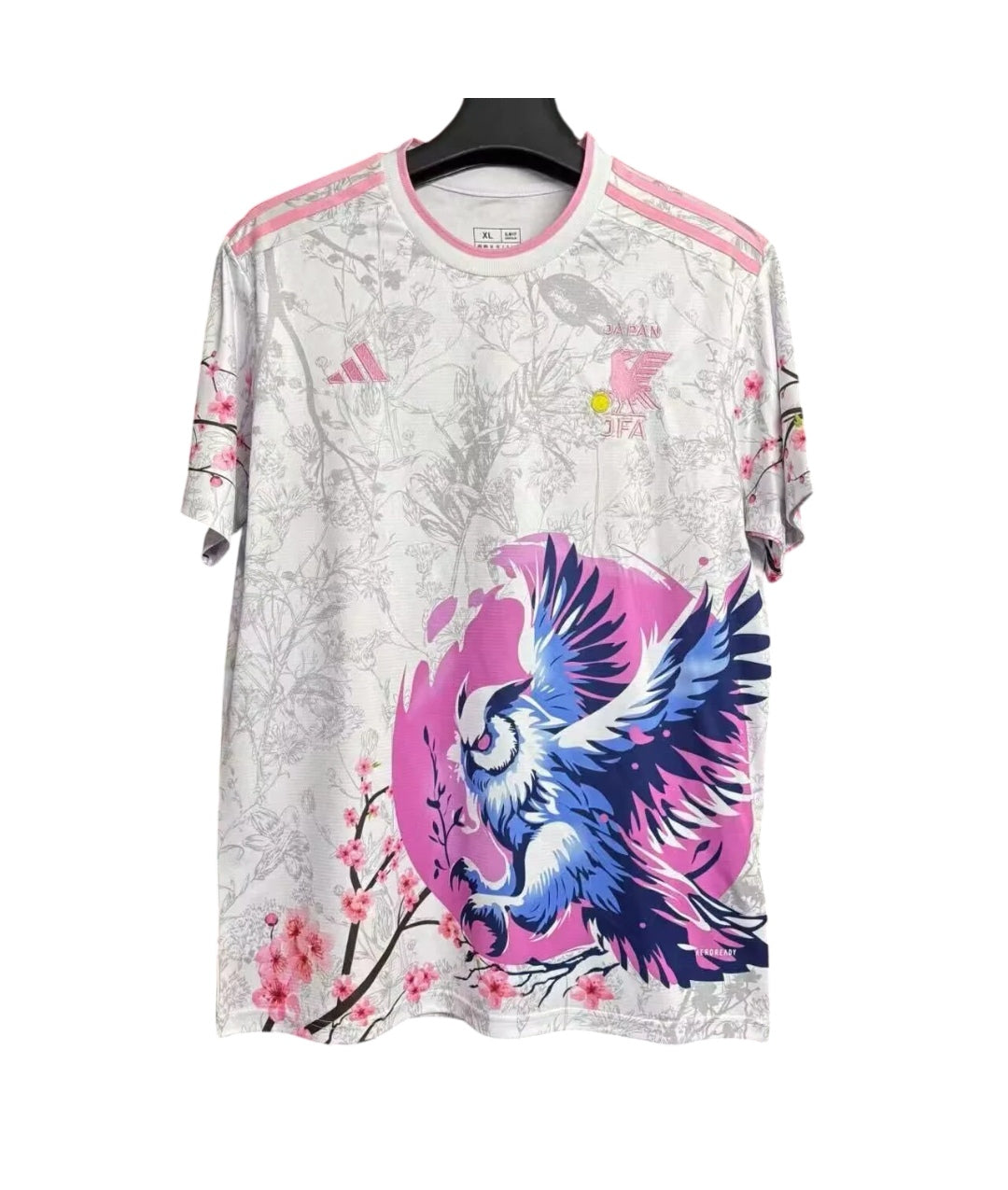 Japan - Special edition 24/25