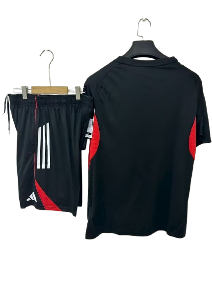 Kit Allenamento Benfica 25/26