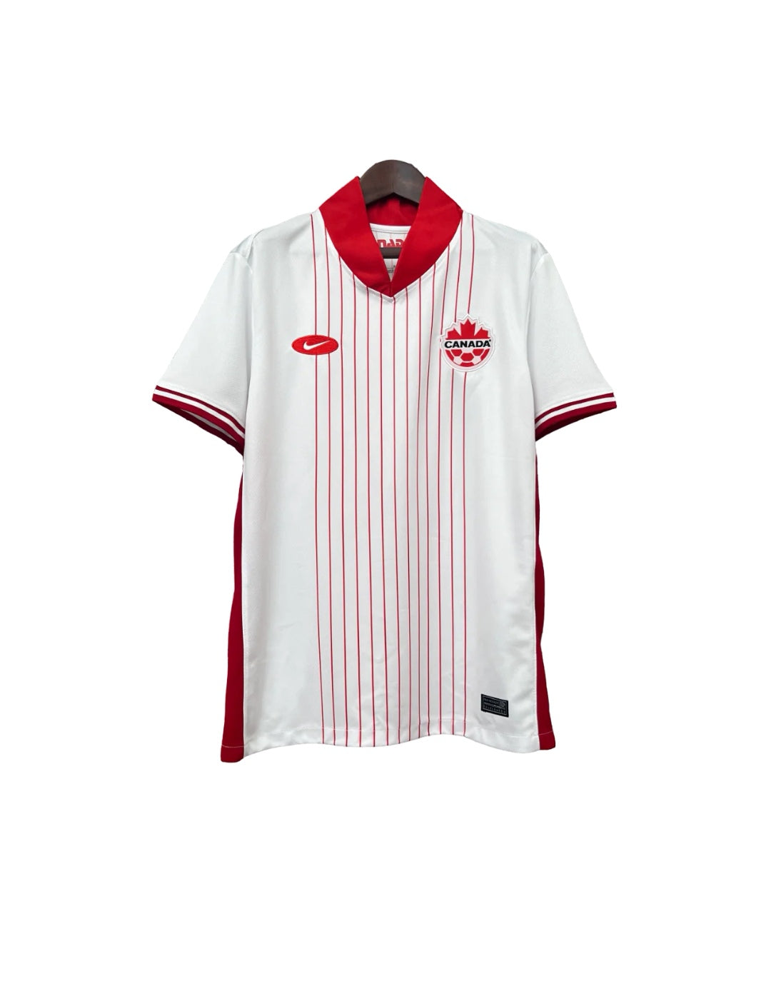 Canada Away 24/25