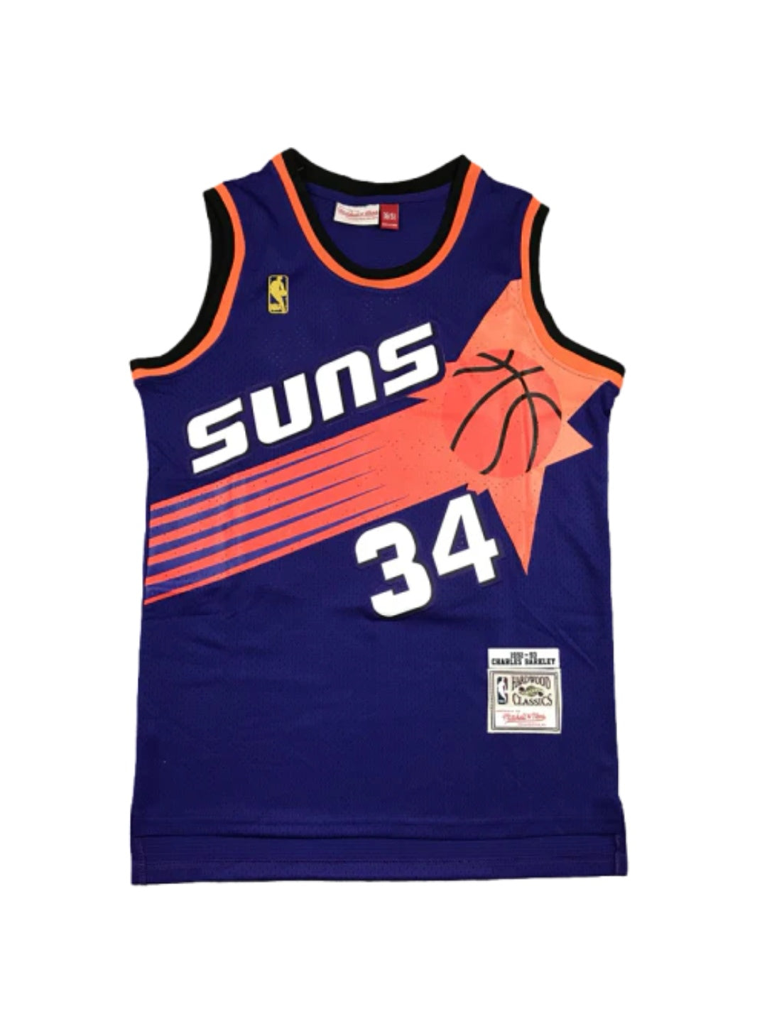 Phoenix Suns Jersey