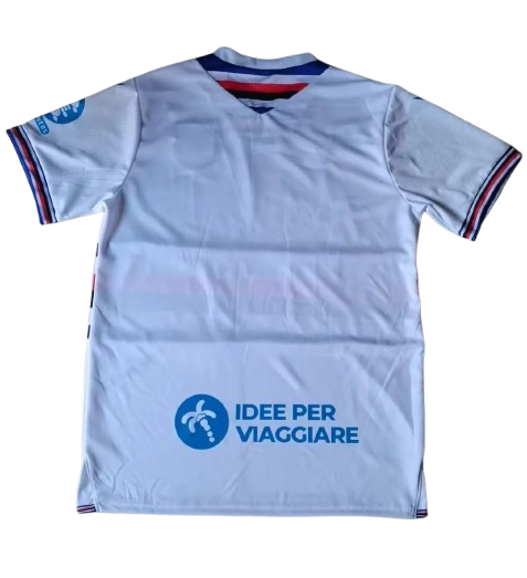 Sampdoria Away 25/26