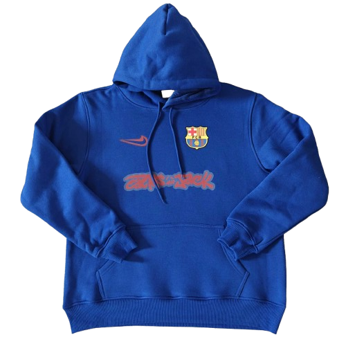 Cactus Jack x Barcelona Sweatshirt