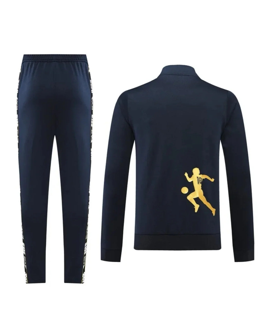 Napoli Maradona Tracksuit