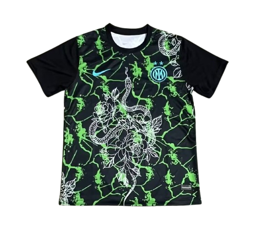 Inter - Special Edition 25/26