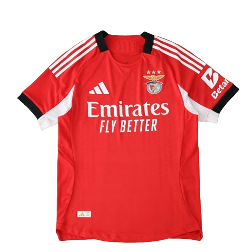 Benfica Home 25/26