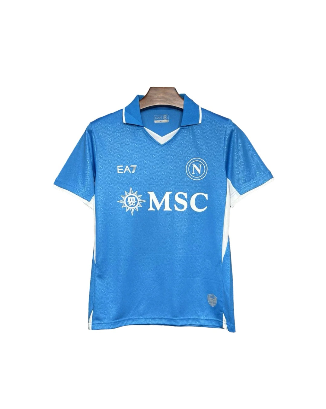 Napoli Champion - Special edition 2025