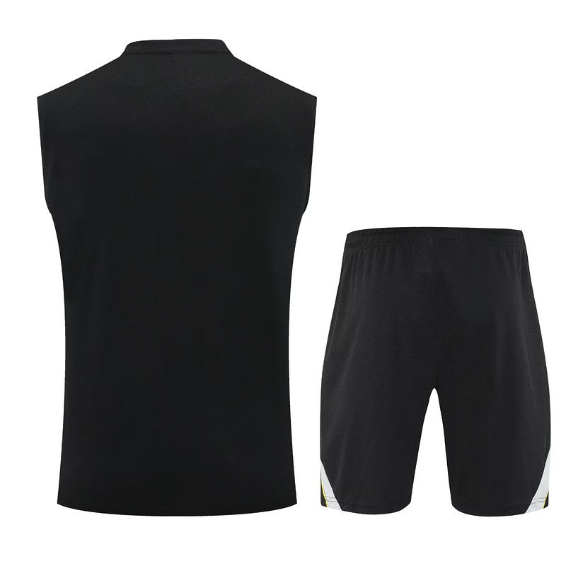 Kit Allenamento Real Madrid 25/26
