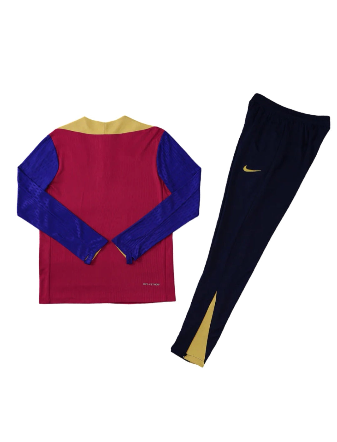 Barcelona Tracksuit 24/25