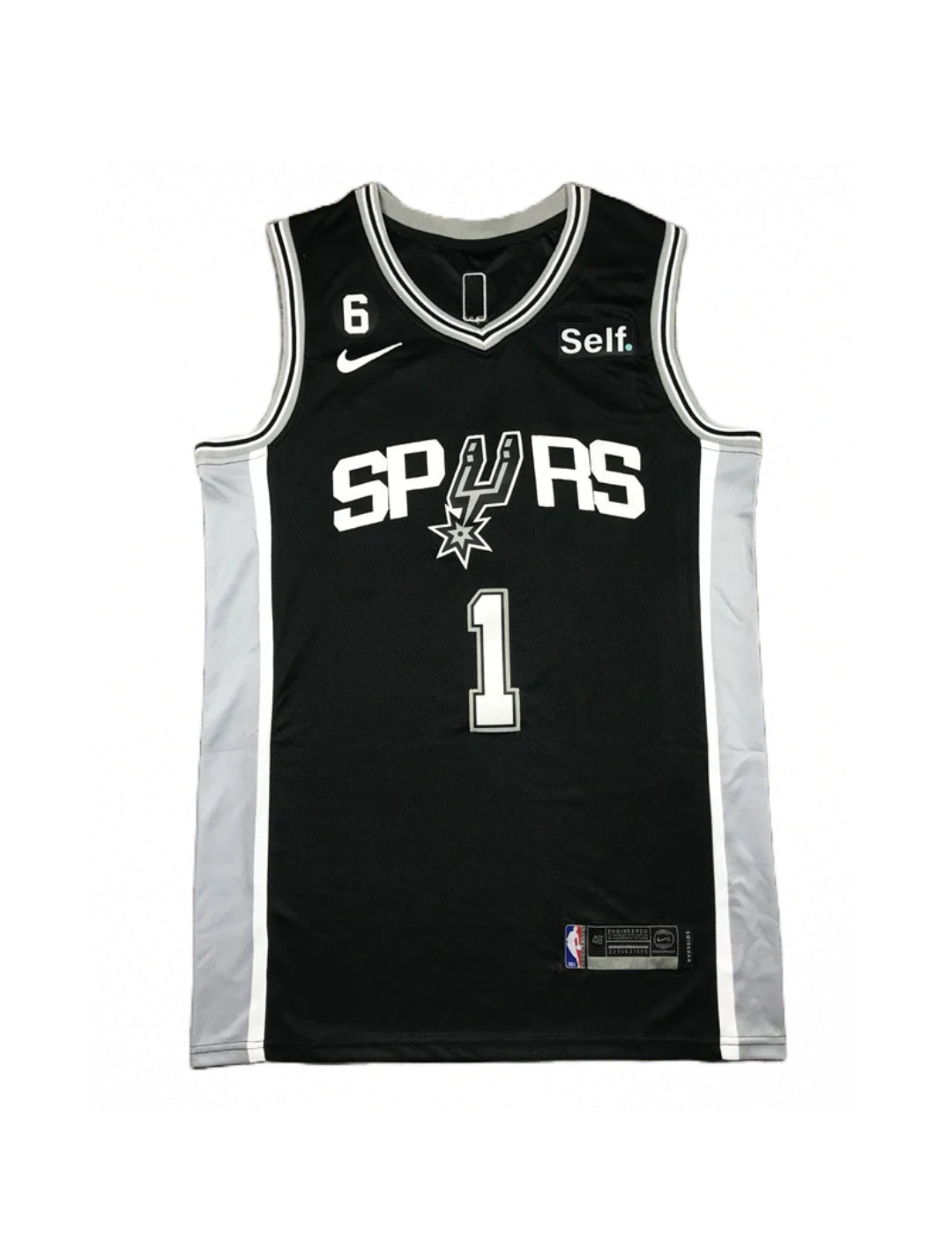 San Antonio Spurs Jersey