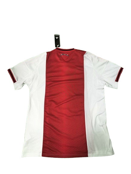 Ajax home 25/26