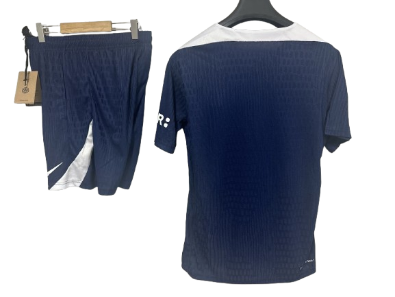 Kit Allenamento Inter 25/26
