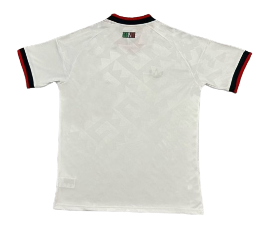 Messico Away 25/26