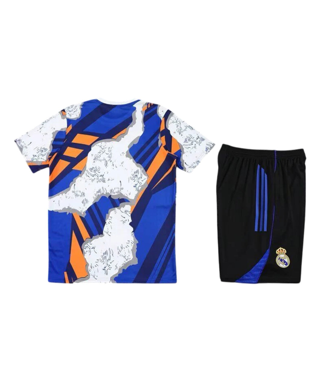 Real Madrid Training Kit 25/26