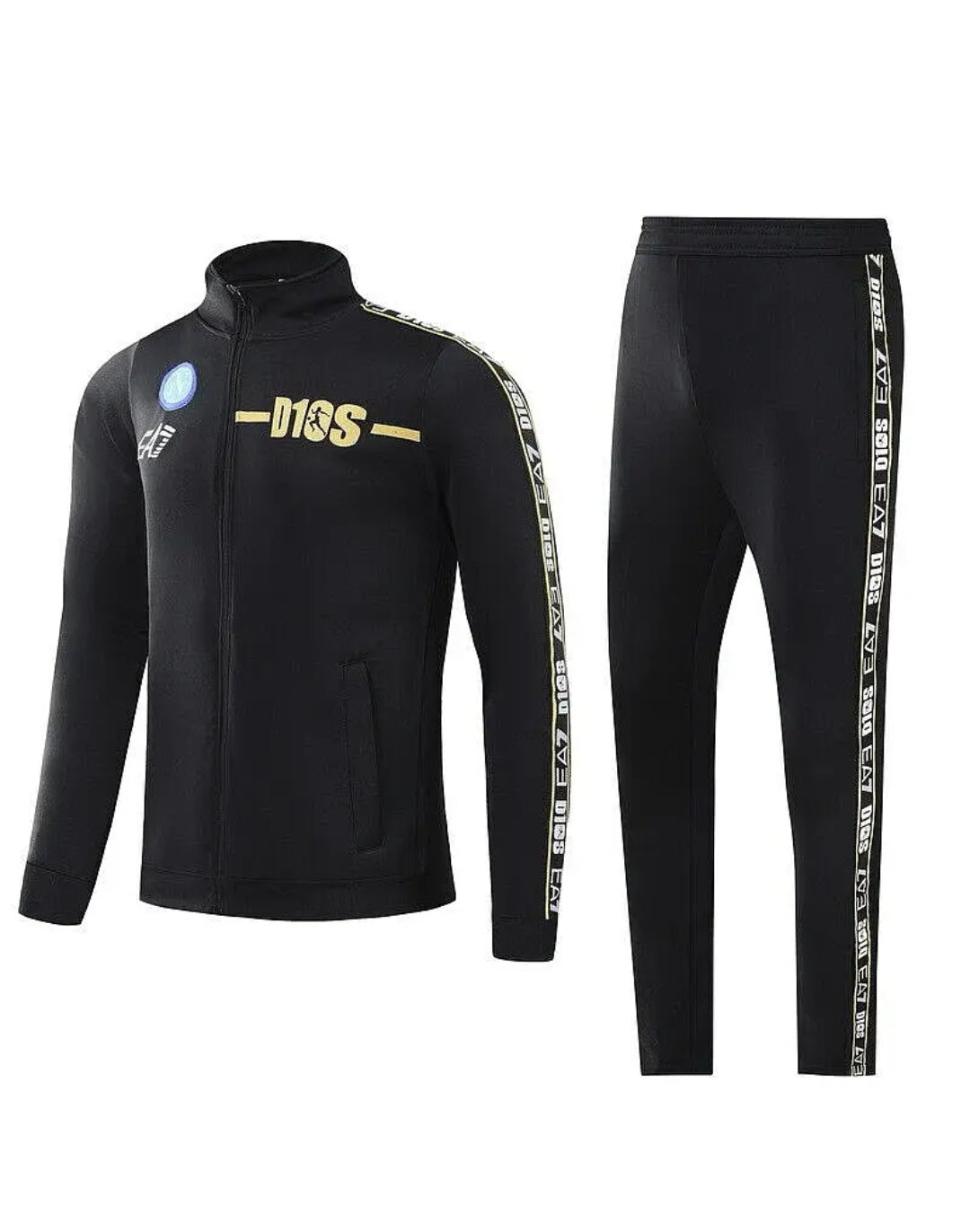 Napoli Maradona Tracksuit