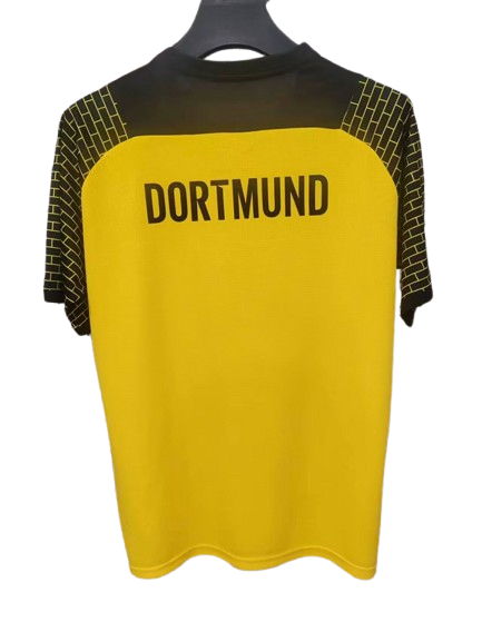 Borussia Dortmund Allenamento 25/26