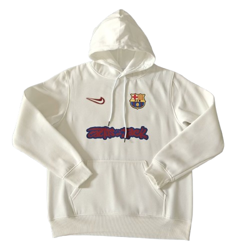 Cactus Jack x Barcelona Sweatshirt