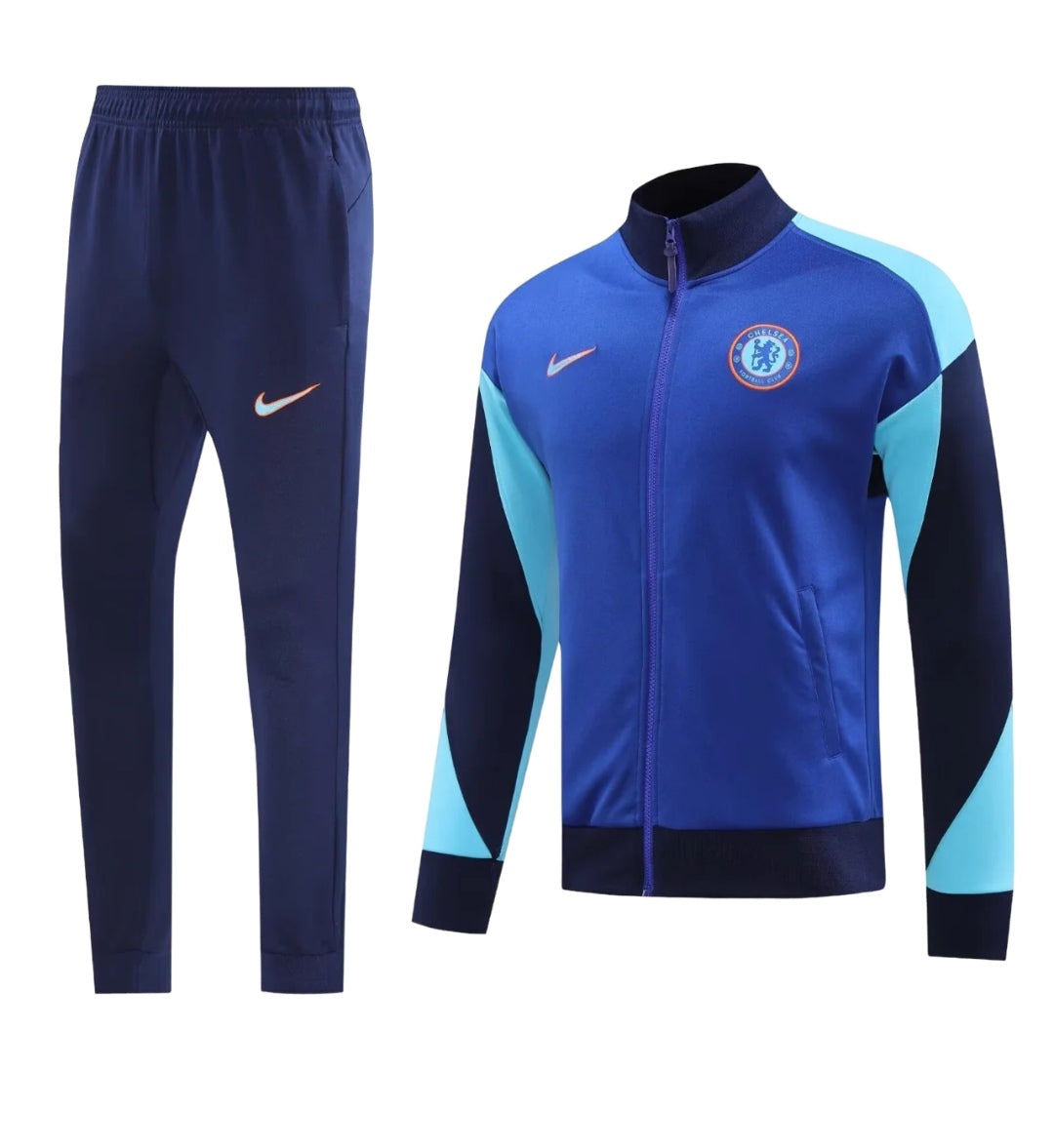 Chelsea Tracksuit 24/25