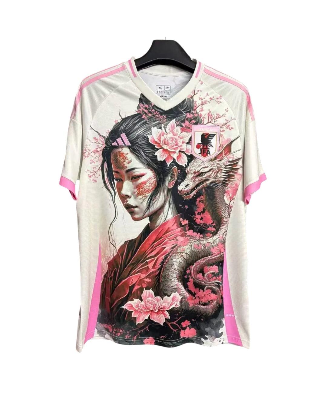 Japan - Special edition 24/25