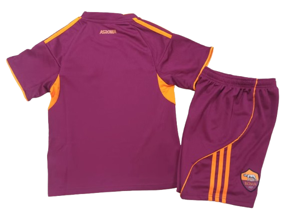 Roma Home - Kit Bambino 25/26