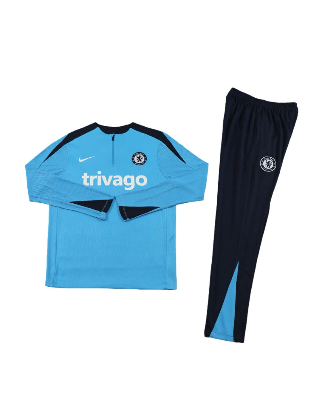 Chelsea Tracksuit 24/25