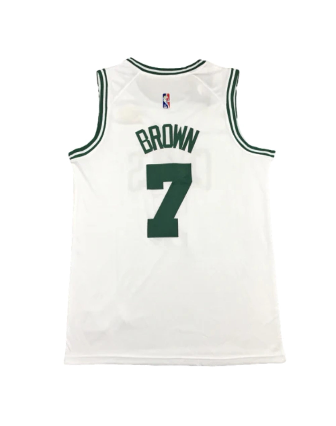 Boston Celtics Jersey
