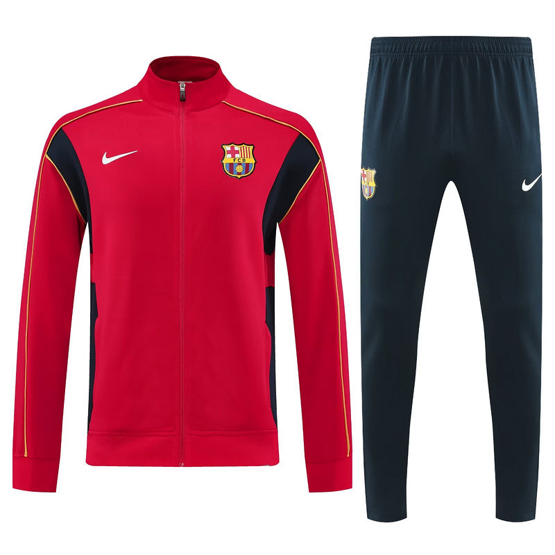 Barcelona Tracksuit 25/26
