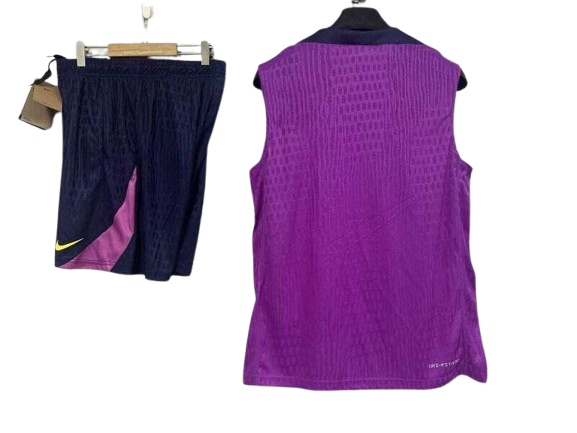 Kit Allenamento Barcellona 25/26