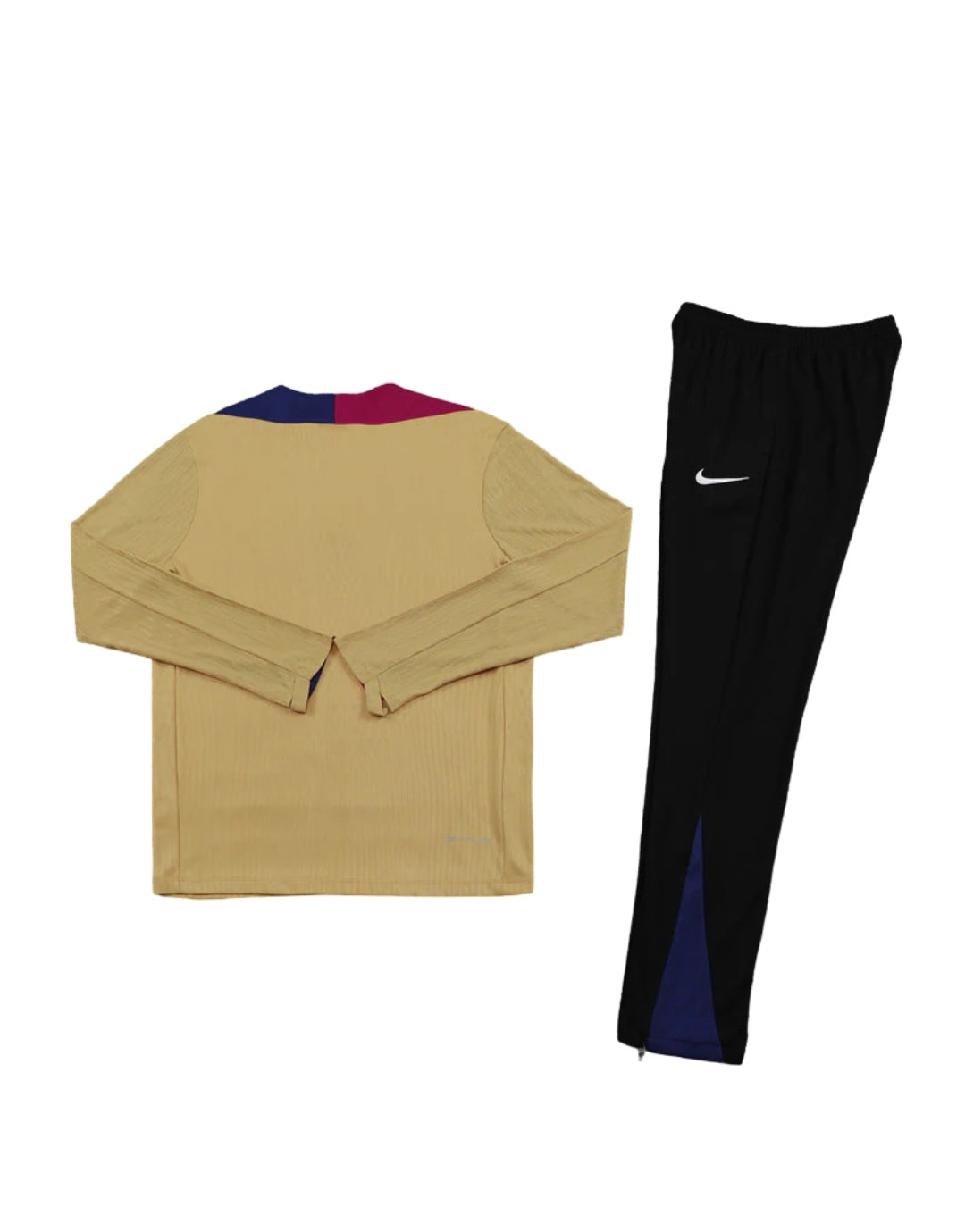Barcelona Tracksuit 24/25