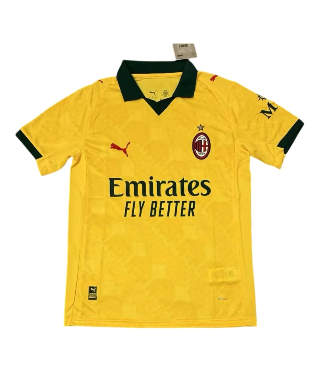 Milan Third 25/26