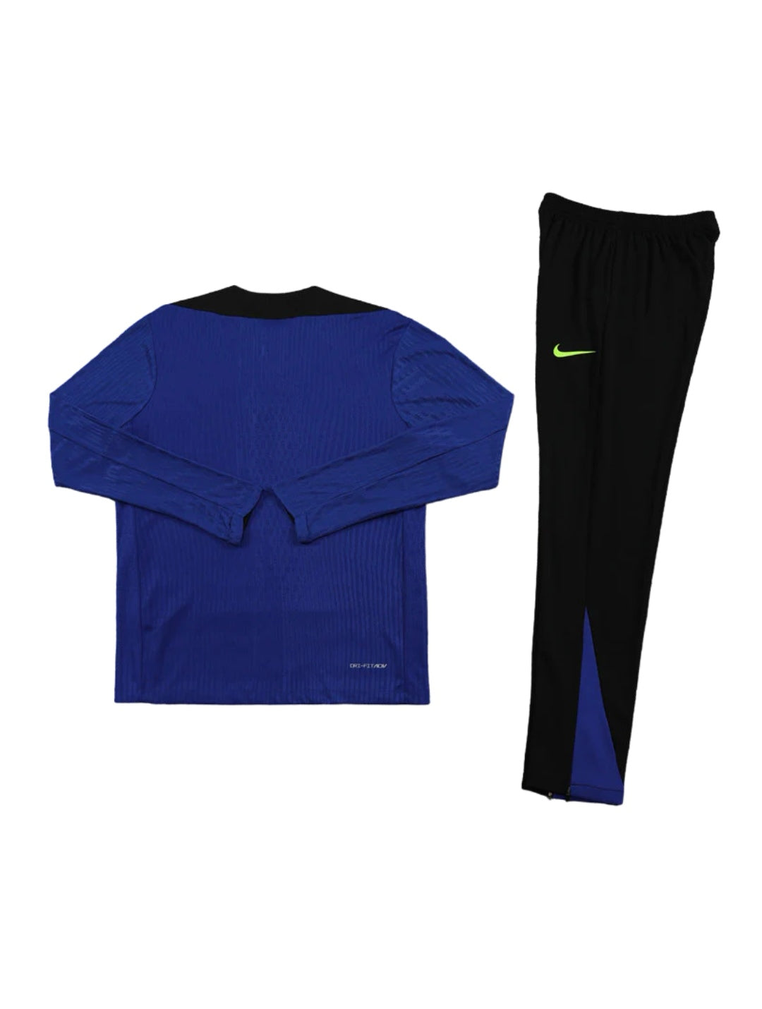 Barcelona Tracksuit 24/25