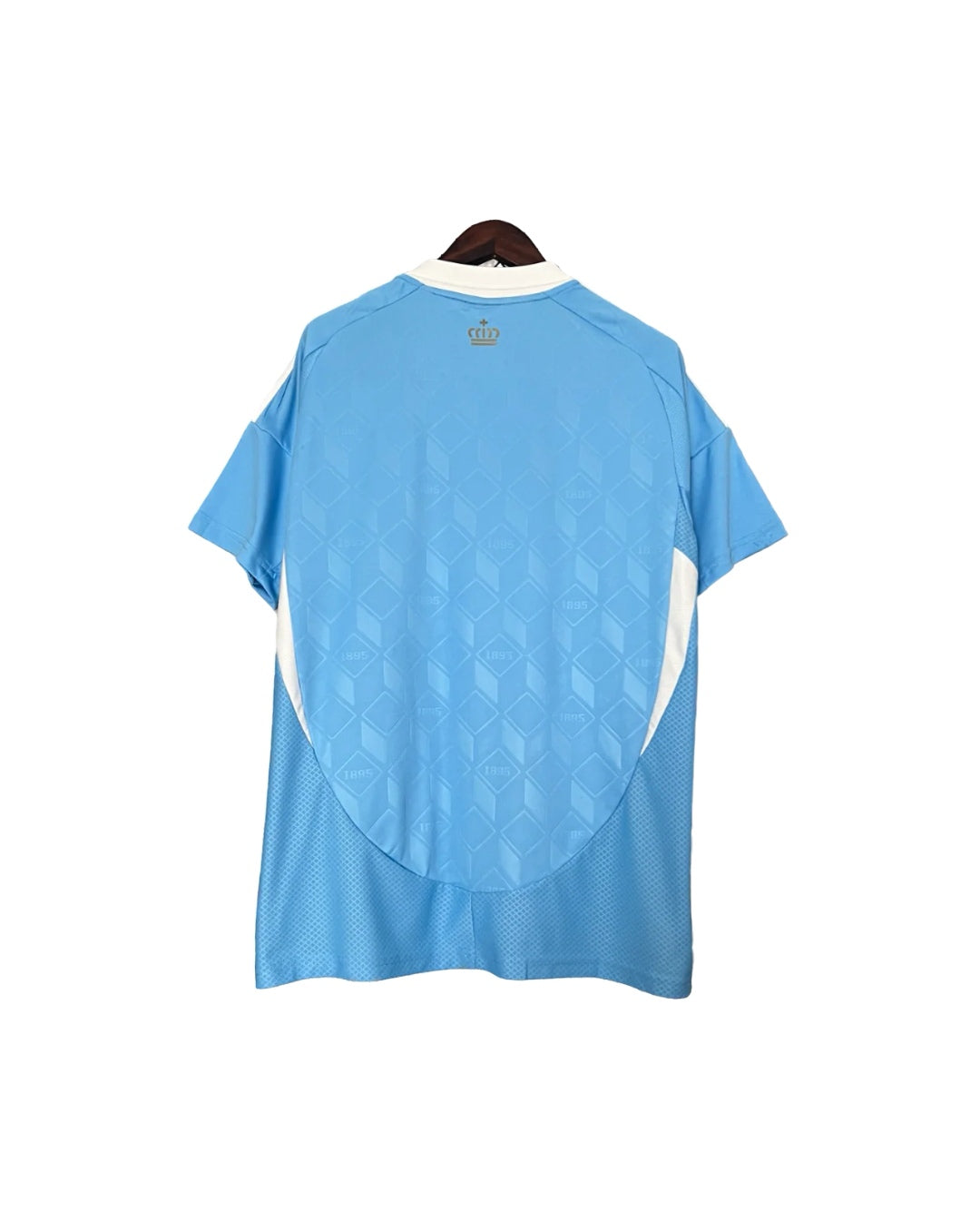 Belgium Away 24/25