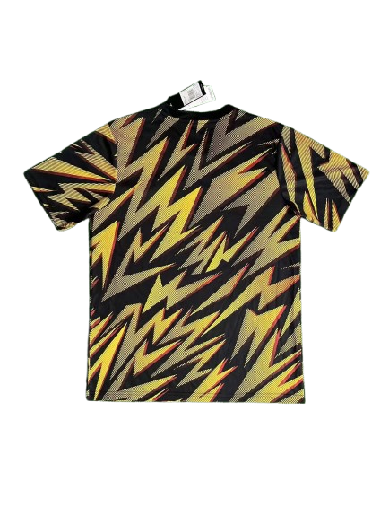 Roma - Training Shirt 25/26