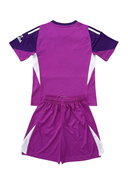 Arsenal Portiere - Kit Bambino 25/26