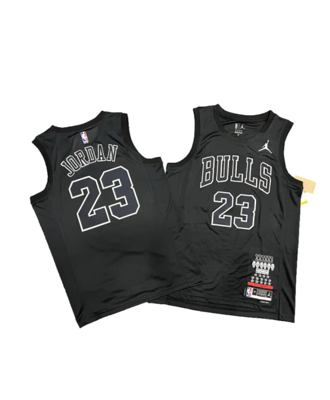 Chicago Bulls Jersey