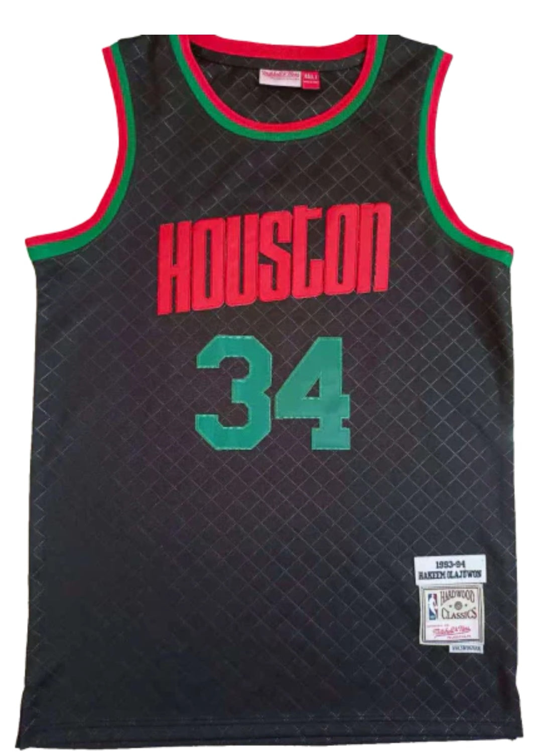 Houston Rockets Jersey