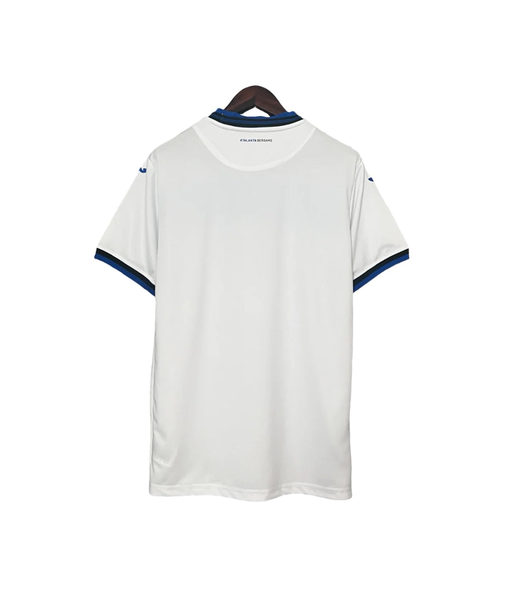 Atalanta fuera de casa 24/25
