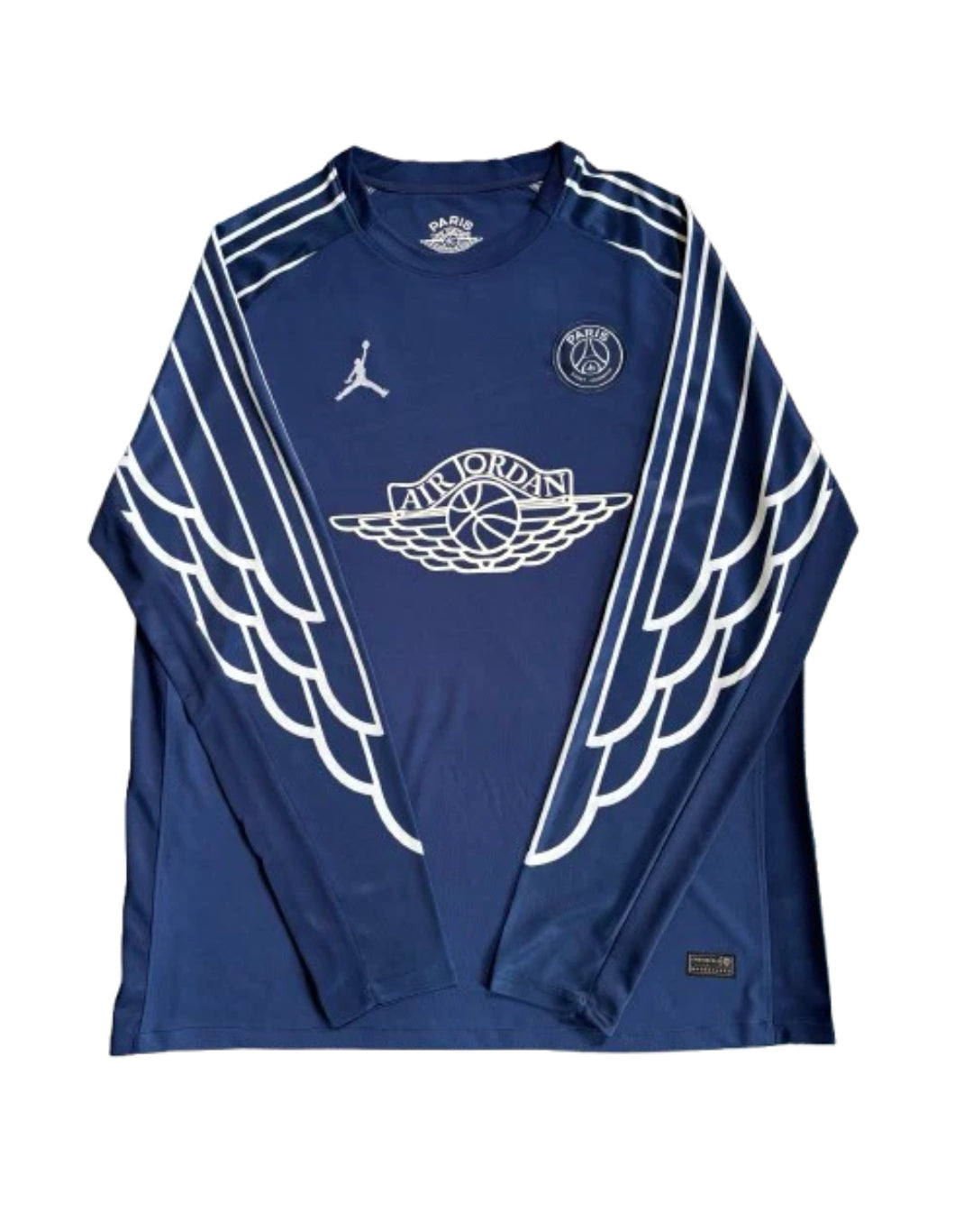 PSG Quarter Long Sleeve 24/25