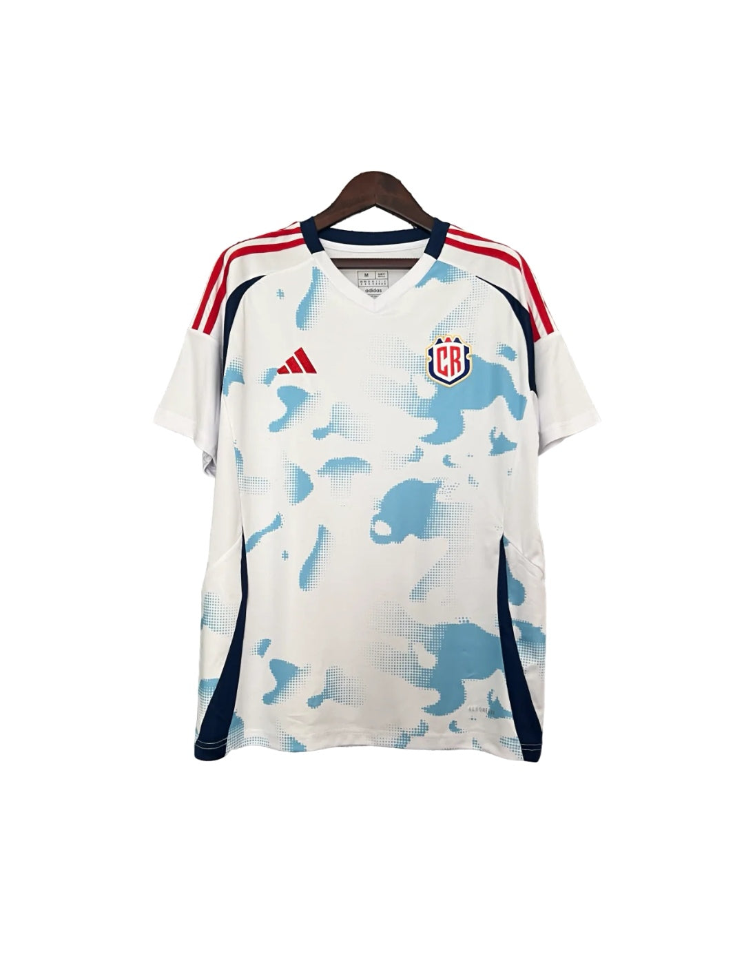 Costa Rica Away 24/25