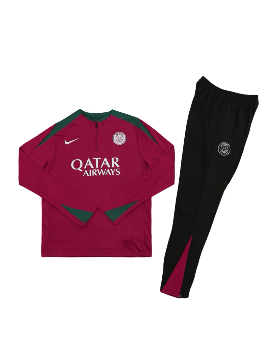 PSG 24/25 Tracksuit