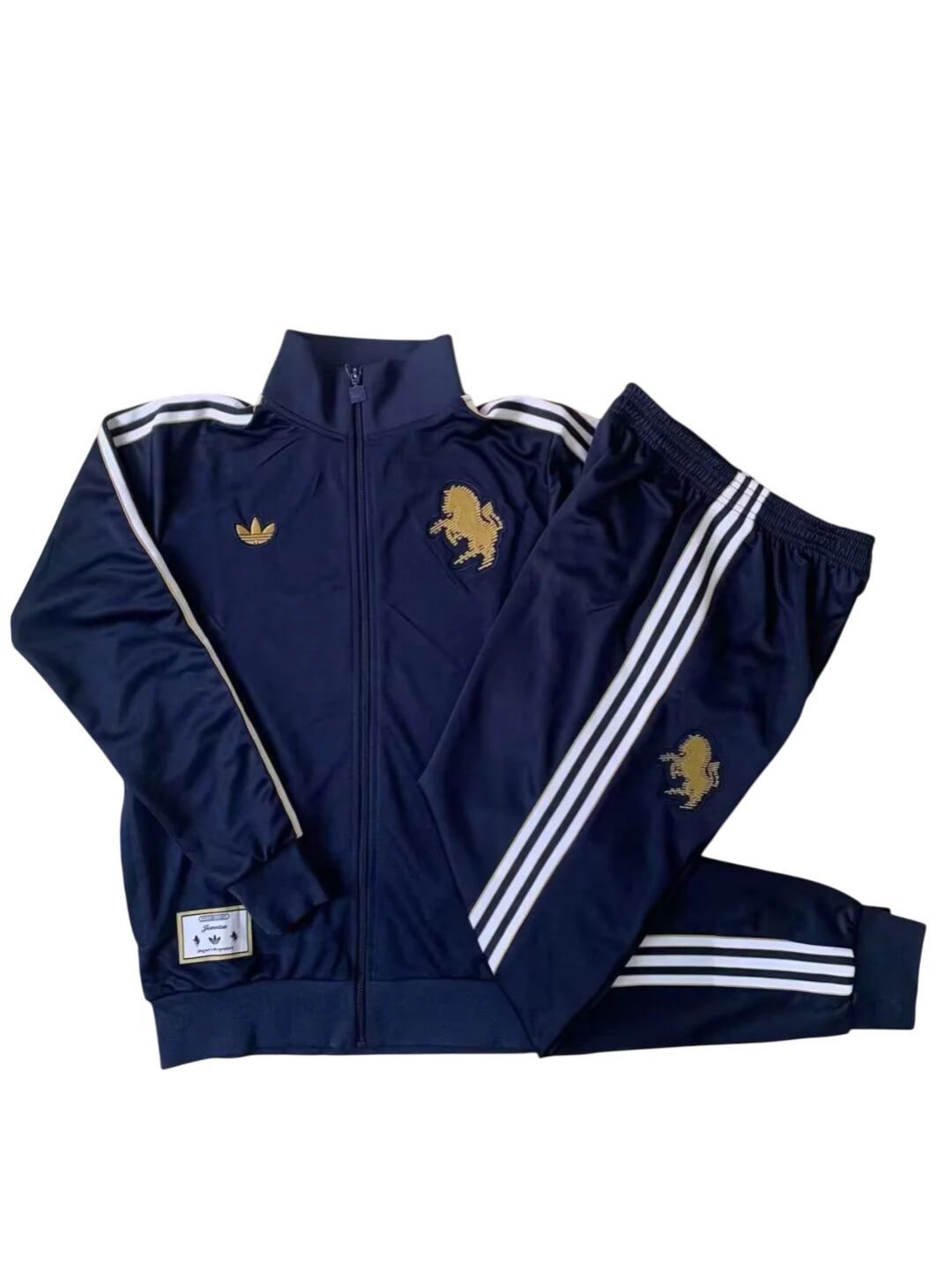 Tuta Juventus 25/26